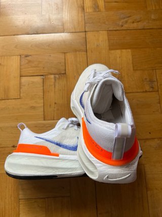 Nike ZoomX Invincible Run 3 Talla 41