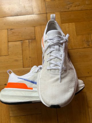 Nike ZoomX Invincible Run 3 Talla 41