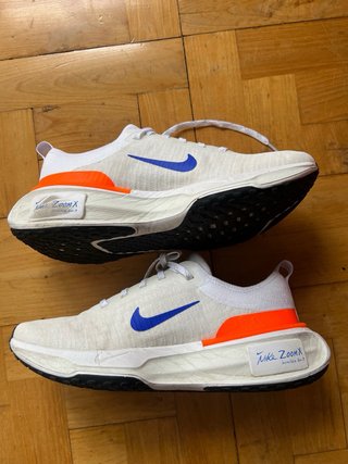 Nike ZoomX Invincible Run 3 Talla 41