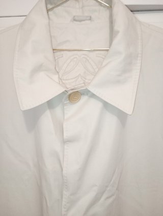 Loewe Gabardina Beige Talla XL Unisex. Como nueva.