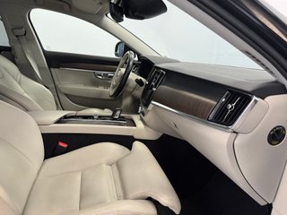 Volvo V90 Cross Country B4
