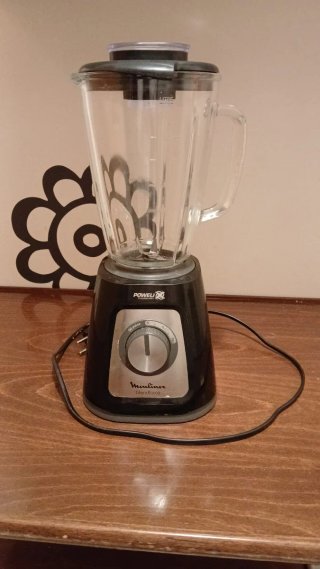 Batidora Moulinex Blendforce