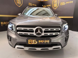 Mercedes-Benz GLB (X247) 2020
