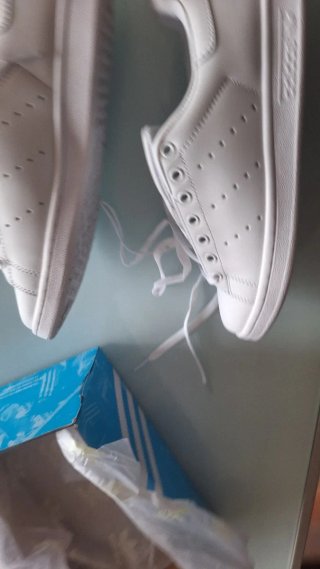 Zapatillas Adidas Stan Smith unisex