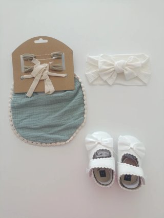 Set MODA Y BÁSICOS NIÑA