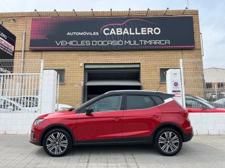 SEAT Arona 2019 XCELLENCE DSG