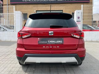 SEAT Arona 2019 XCELLENCE DSG