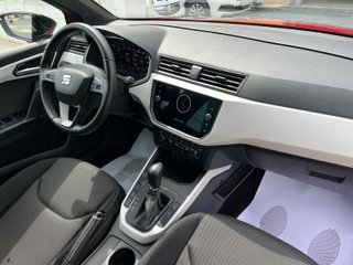 SEAT Arona 2019 XCELLENCE DSG