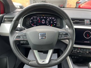 SEAT Arona 2019 XCELLENCE DSG