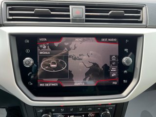 SEAT Arona 2019 XCELLENCE DSG