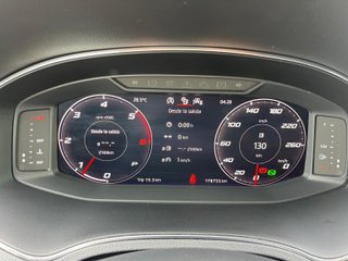 SEAT Arona 2019 XCELLENCE DSG