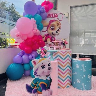 Decoraciones y arreglos para todo tipo de eventos.
