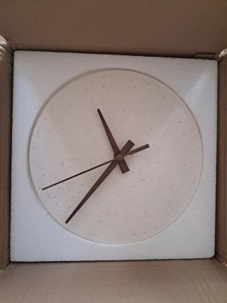 Reloj Sklum Blanco