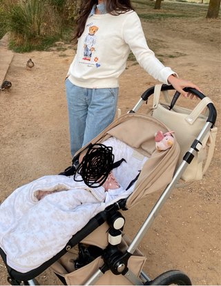 Carrito Bugaboo Camaleon