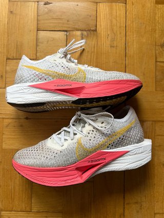 Nike ZoomX Vaporfly Next% 3 Talla 35.5