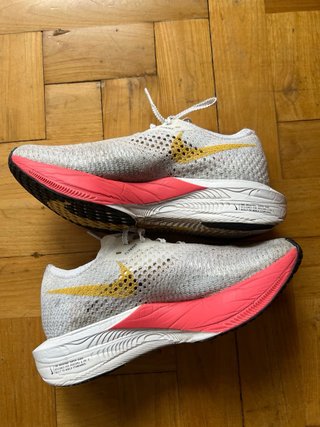 Nike ZoomX Vaporfly Next% 3 Talla 35.5