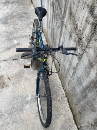 Mountain bike DUNDEE