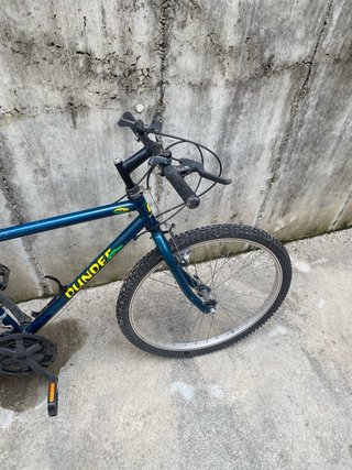 Mountain bike DUNDEE