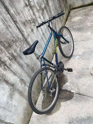 Mountain bike DUNDEE