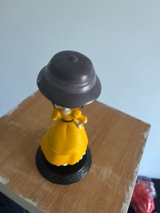 Figura Qposket Jane Tarzan Disney