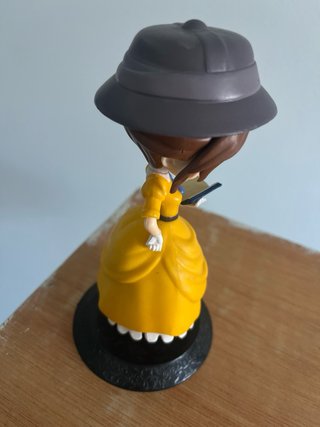 Figura Qposket Jane Tarzan Disney