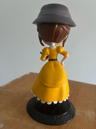Figura Qposket Jane Tarzan Disney
