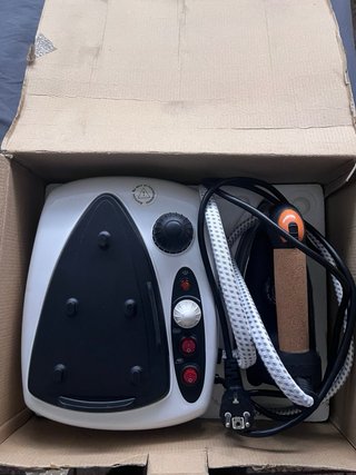 Centro Planchado DIGILINE VP-6500