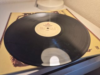 Vinilo Solo los Solo - Todo el Mundo lo Sabe