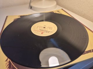 Vinilo Solo los Solo - Todo el Mundo lo Sabe
