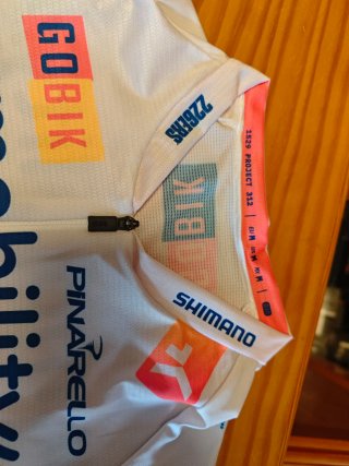 Maillot Mallorca 312 GOBIK 2026
