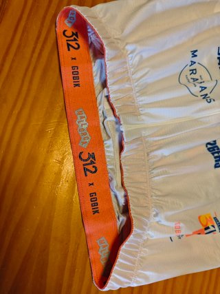 Maillot Mallorca 312 GOBIK 2026