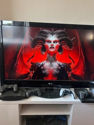 Diablo IV Xbox Series X/One Cross-Gen Pack