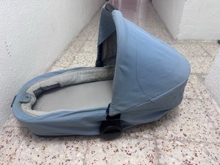 Capazo Carro Bebé EasyWalker Charly + Silla paseo
