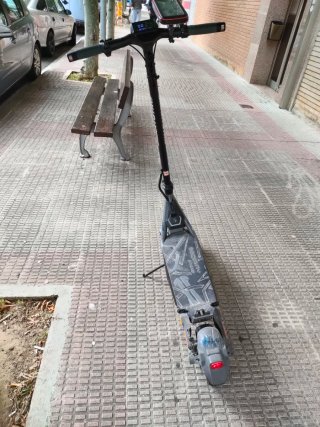 Patinete Eléctrico SmartGyro