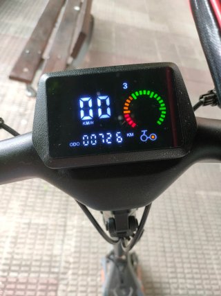 Patinete Eléctrico SmartGyro
