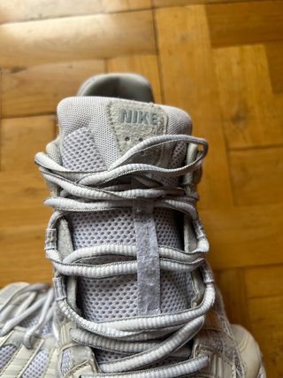 Nike P-6000 Summit White Talla 43