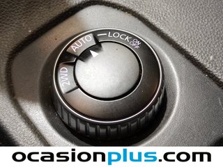 Dacia Duster Comfort Blue dCi 85 kW (115 CV) 4X4
