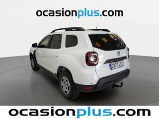 Dacia Duster Comfort Blue dCi 85 kW (115 CV) 4X4