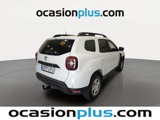 Dacia Duster Comfort Blue dCi 85 kW (115 CV) 4X4