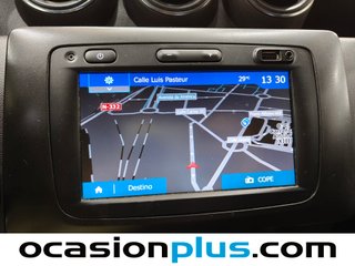 Dacia Duster Comfort Blue dCi 85 kW (115 CV) 4X4