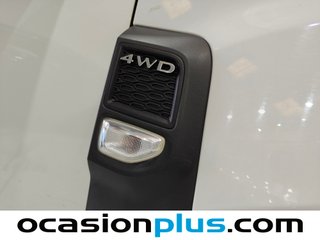 Dacia Duster Comfort Blue dCi 85 kW (115 CV) 4X4