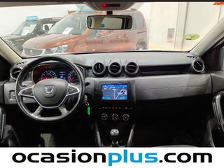 Dacia Duster Comfort Blue dCi 85 kW (115 CV) 4X4
