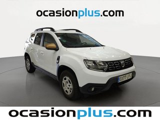 Dacia Duster Comfort Blue dCi 85 kW (115 CV) 4X4