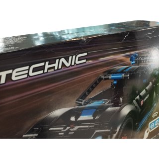 LEGO Technic 42176 Porsche GT4 e-Performance