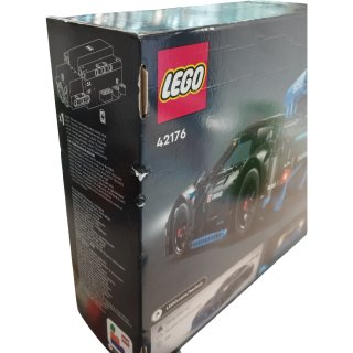 LEGO Technic 42176 Porsche GT4 e-Performance