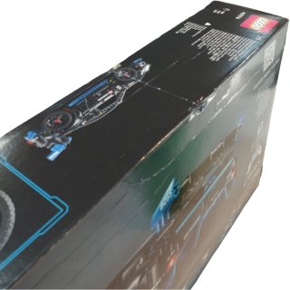 LEGO Technic 42176 Porsche GT4 e-Performance