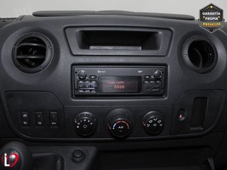 Renault Master 2.3 DCI FURGON L2 H2 110