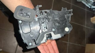 - Número de pieza: 108.837.015 B Volkswagen origin