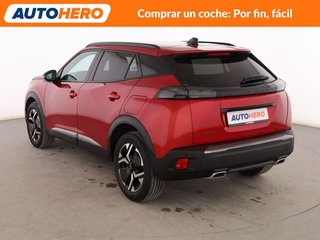 Peugeot 2008 1.2 PureTech Allure