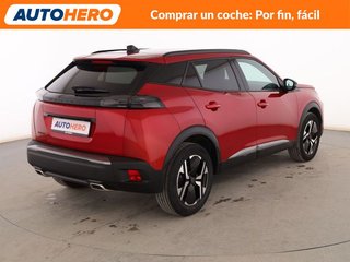 Peugeot 2008 1.2 PureTech Allure
